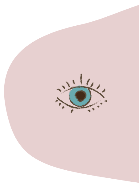 Illustration oeil